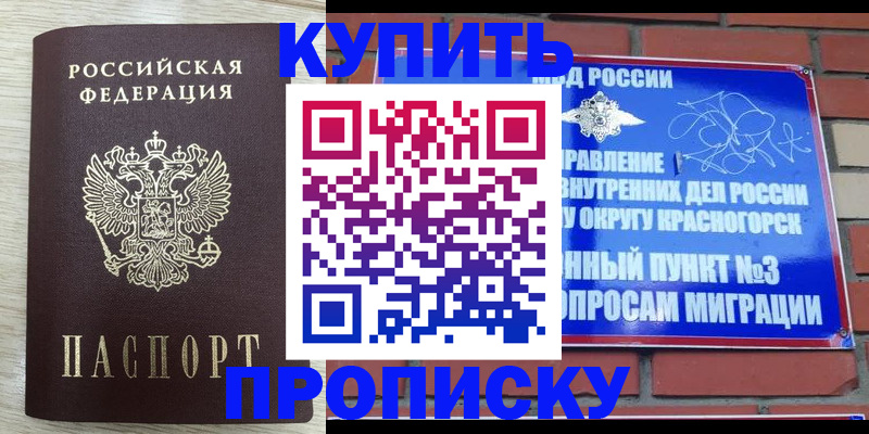 прописка гарантия в Каспийске